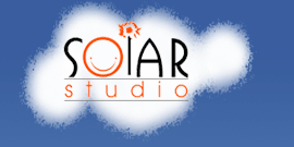 solar studio logo